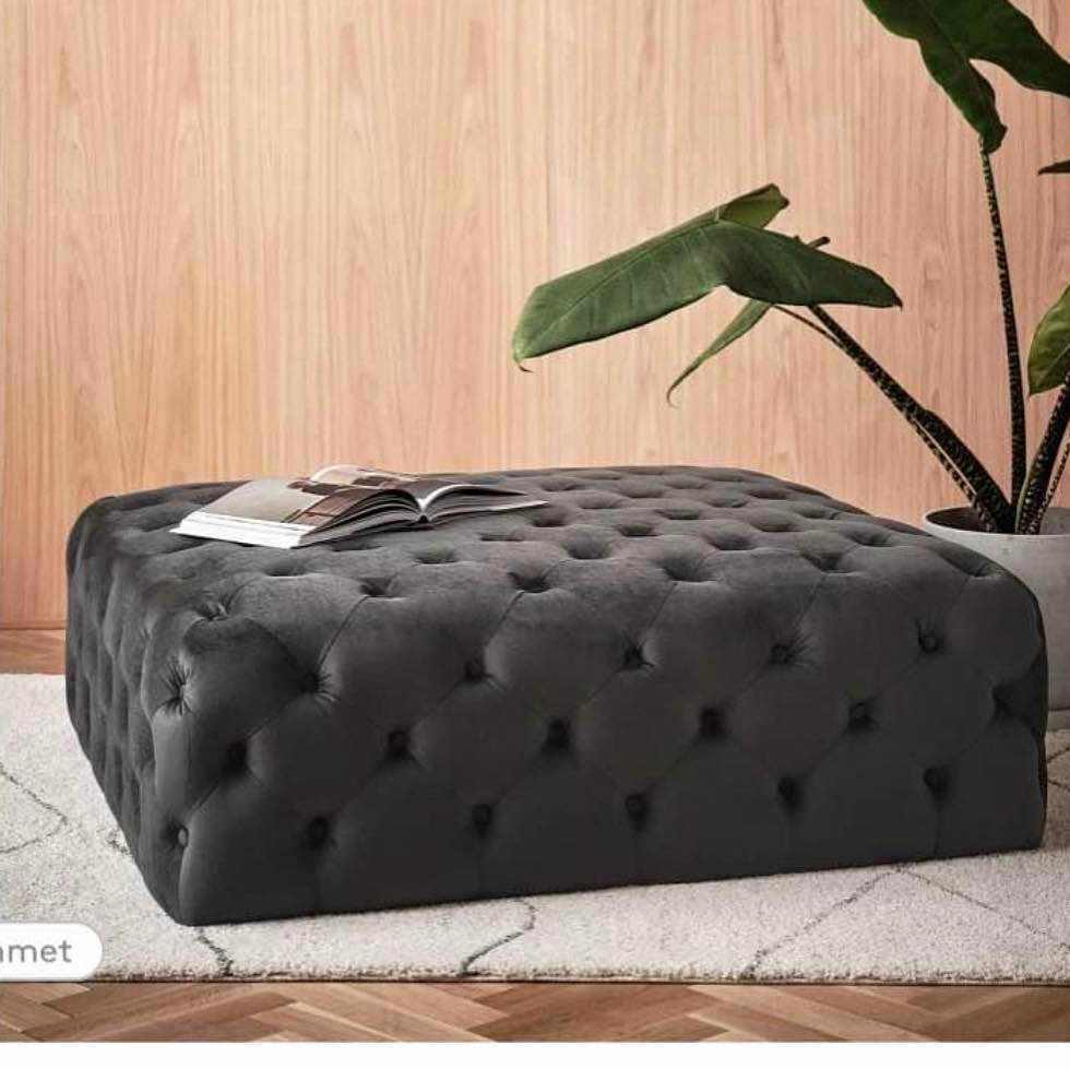 image of Hämta sittpuff - 