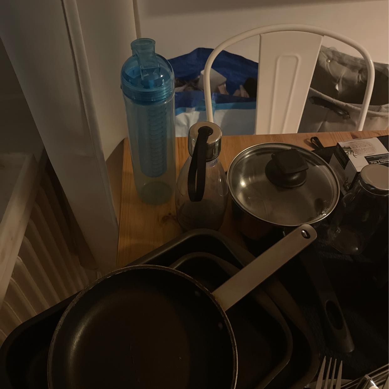 image of Kitchen supplies - Stockholm