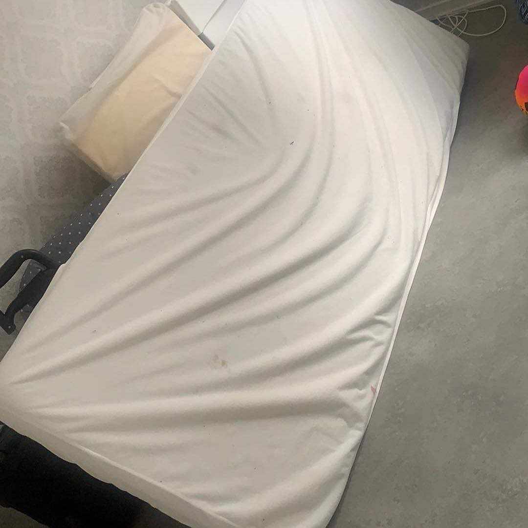 image of Dagbädd plus madrasser - 