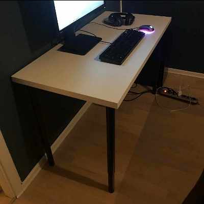 image of Table Move - 