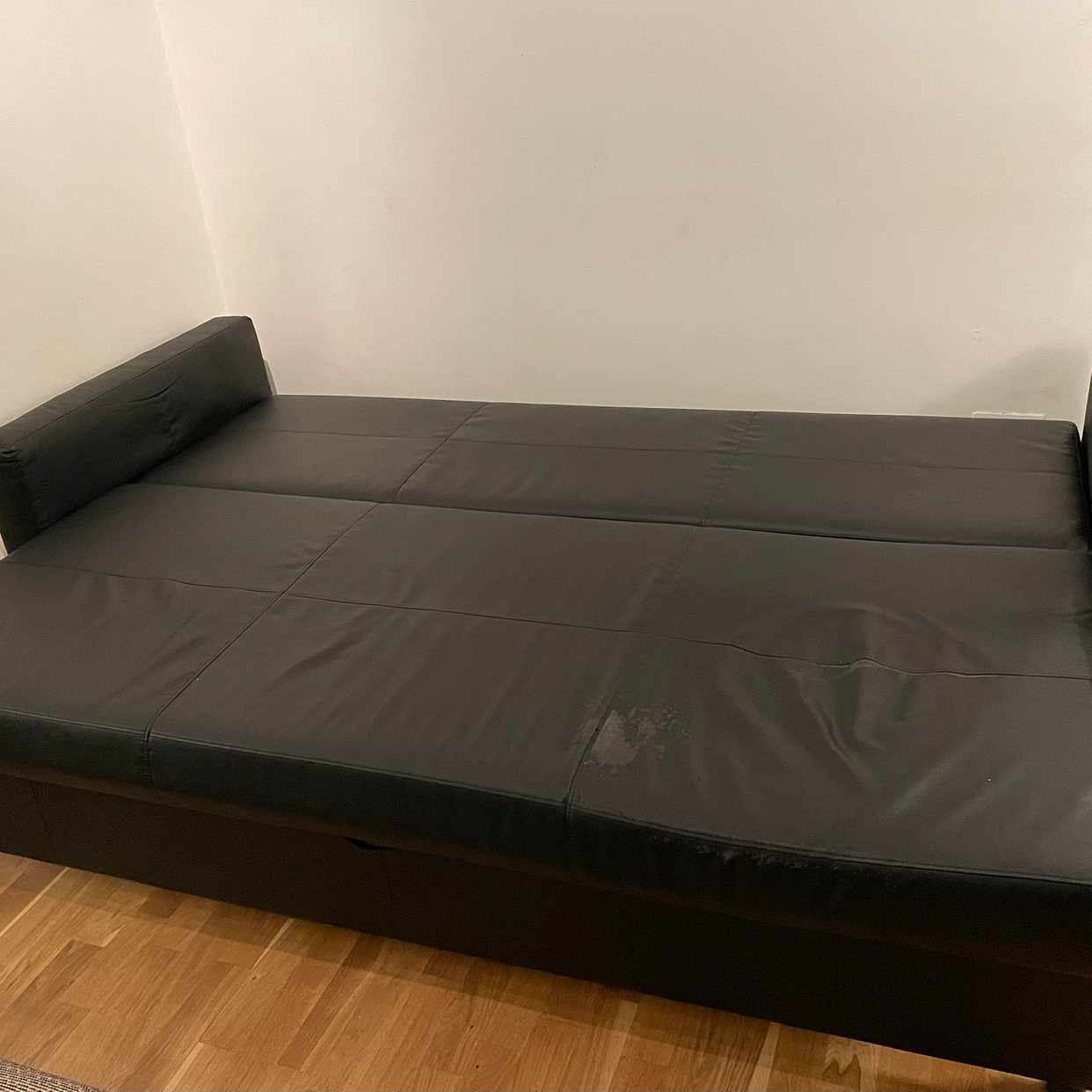 image of Removal of Ikea sofabed - Wandsworth