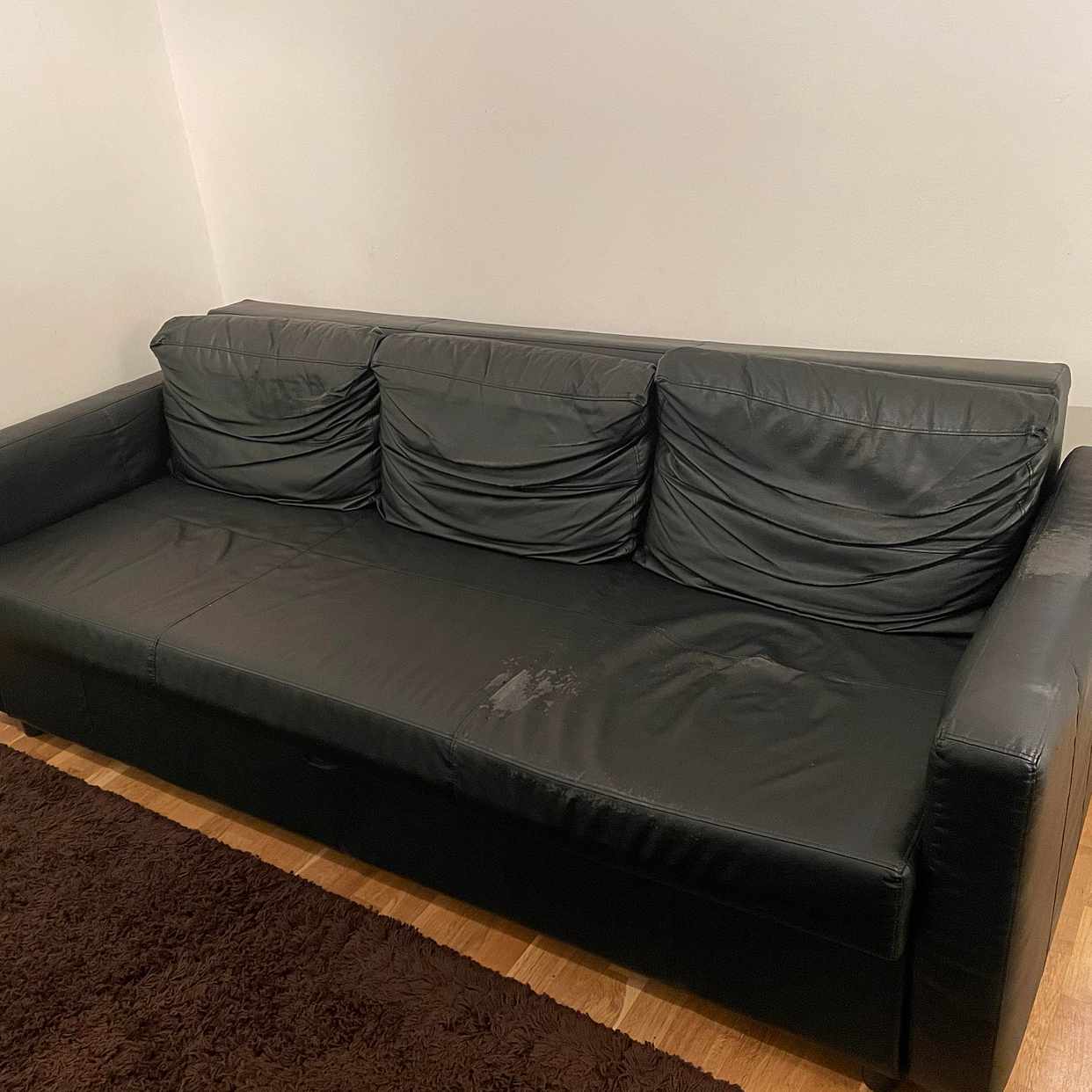 image of Removal of Ikea sofabed - Wandsworth