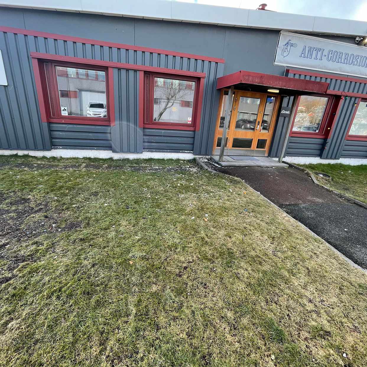 image of Smått skräp - Mölndal