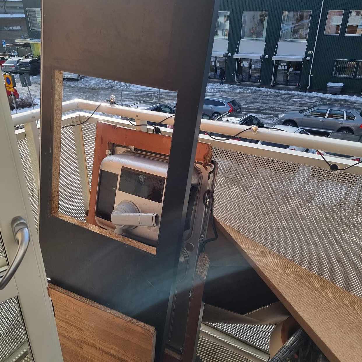 image of Div byggavfall - Sundbyberg