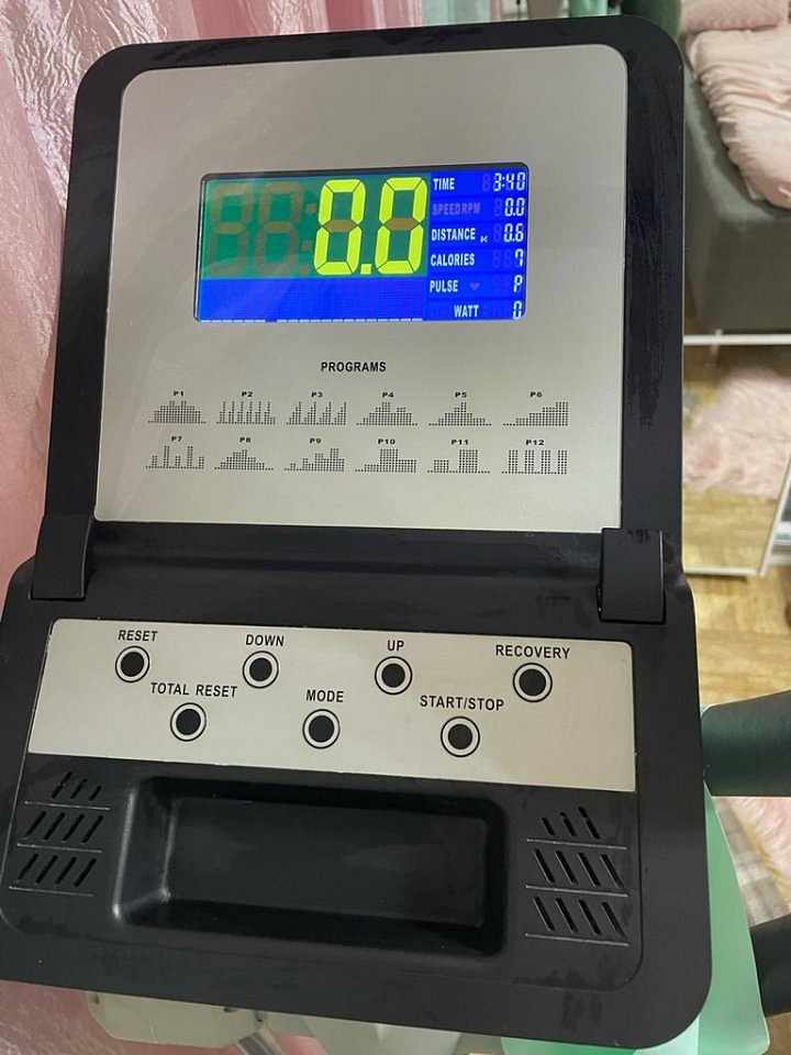 image of Crosstrainer och xbox 360 - 