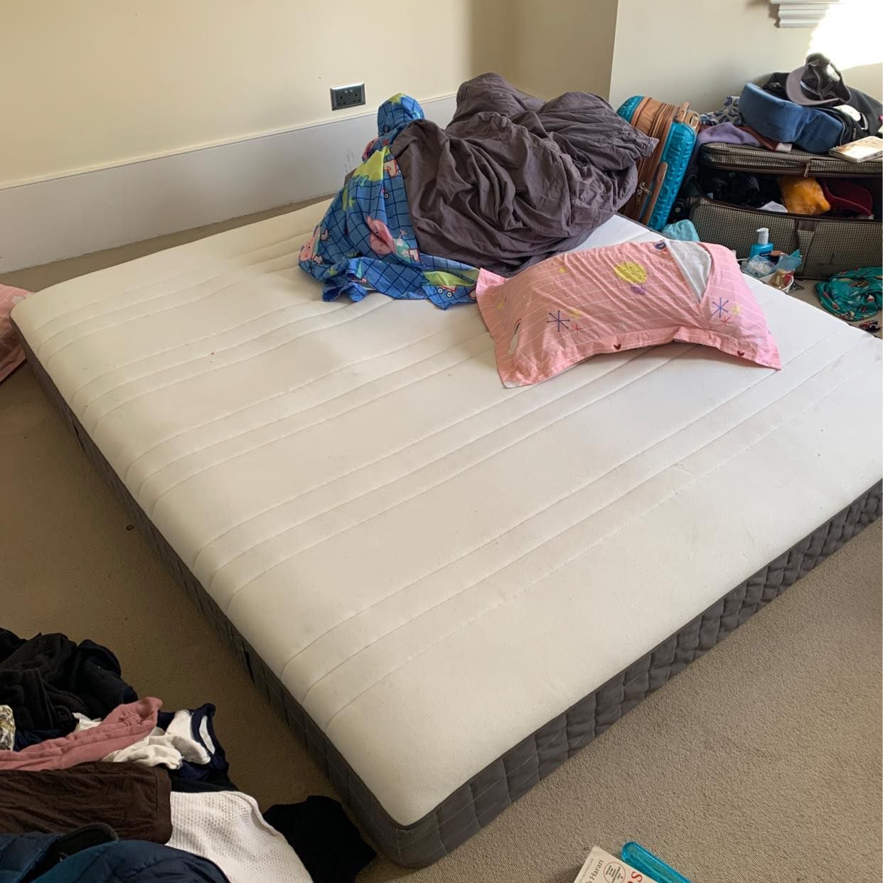 image of Need to get rid - Surbiton
