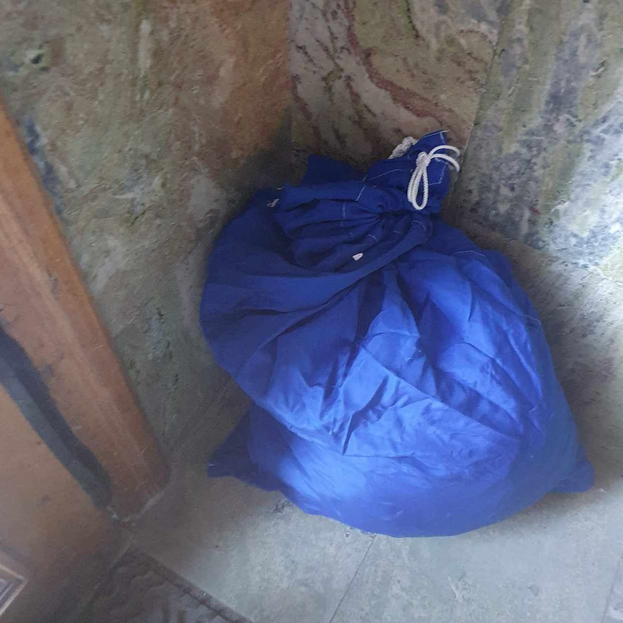 image of Tvätt - 