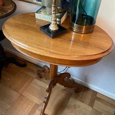 image of Hämta bord - 