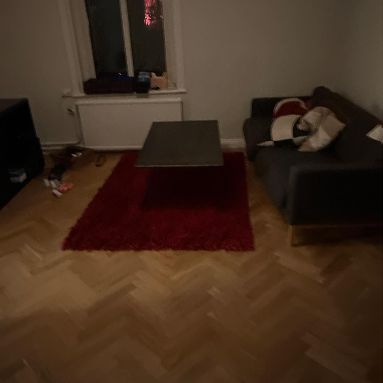 image of Flyttrensning till åvc - Älvsjö