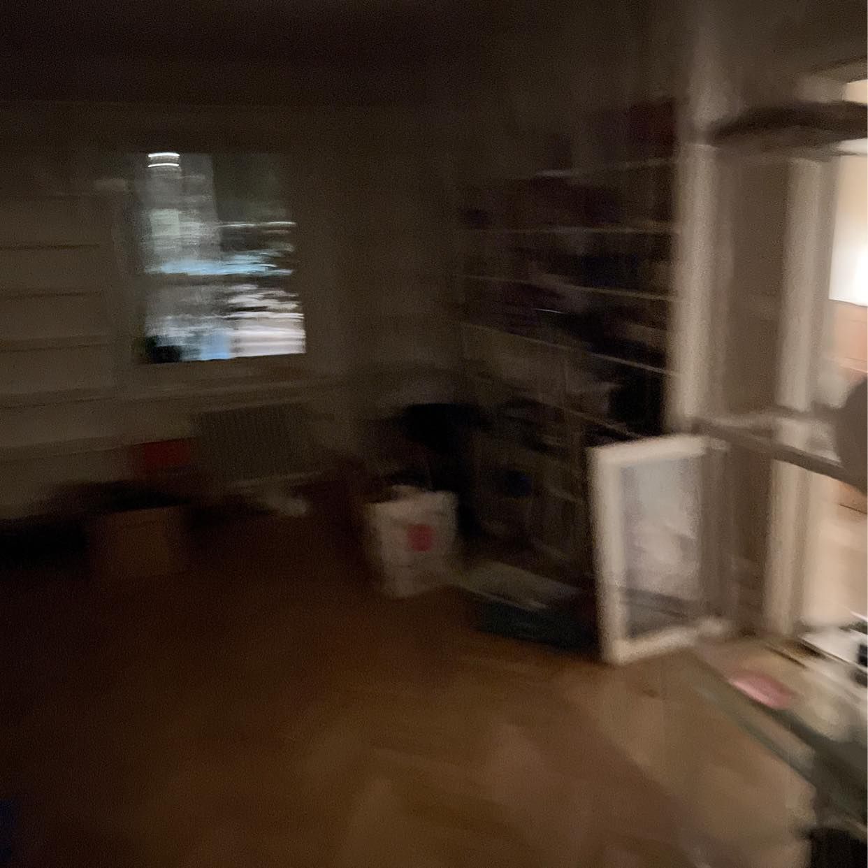 image of Flyttrensning till åvc - Älvsjö