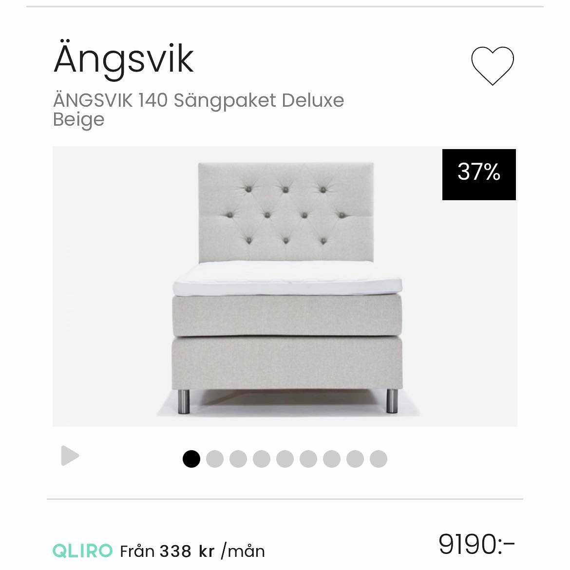 image of Leverens av säng - 