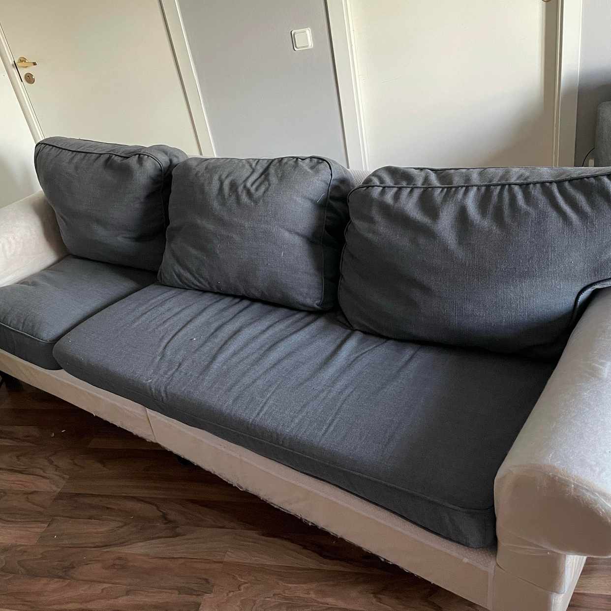 image of Soffa och bord - Partille