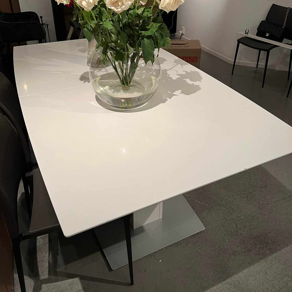 image of Middagsbord - Stockholm