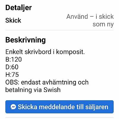 image of Bord - 