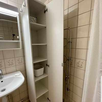 image of Bathroom cabinet - 