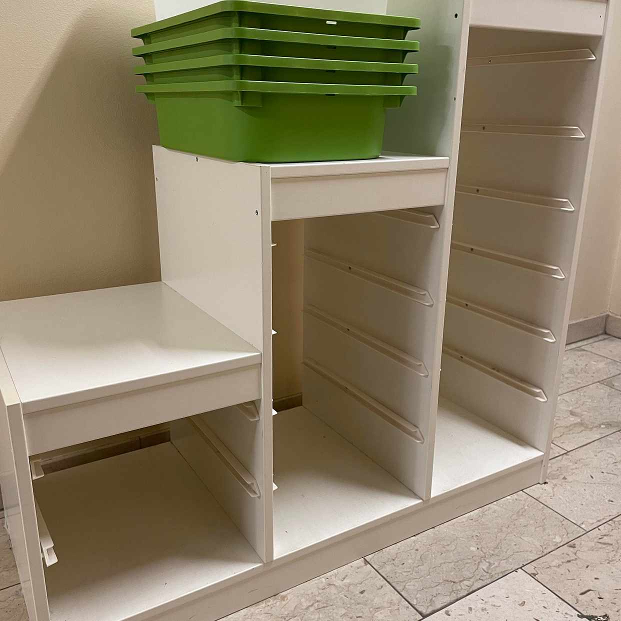 image of Toy storage - Solna