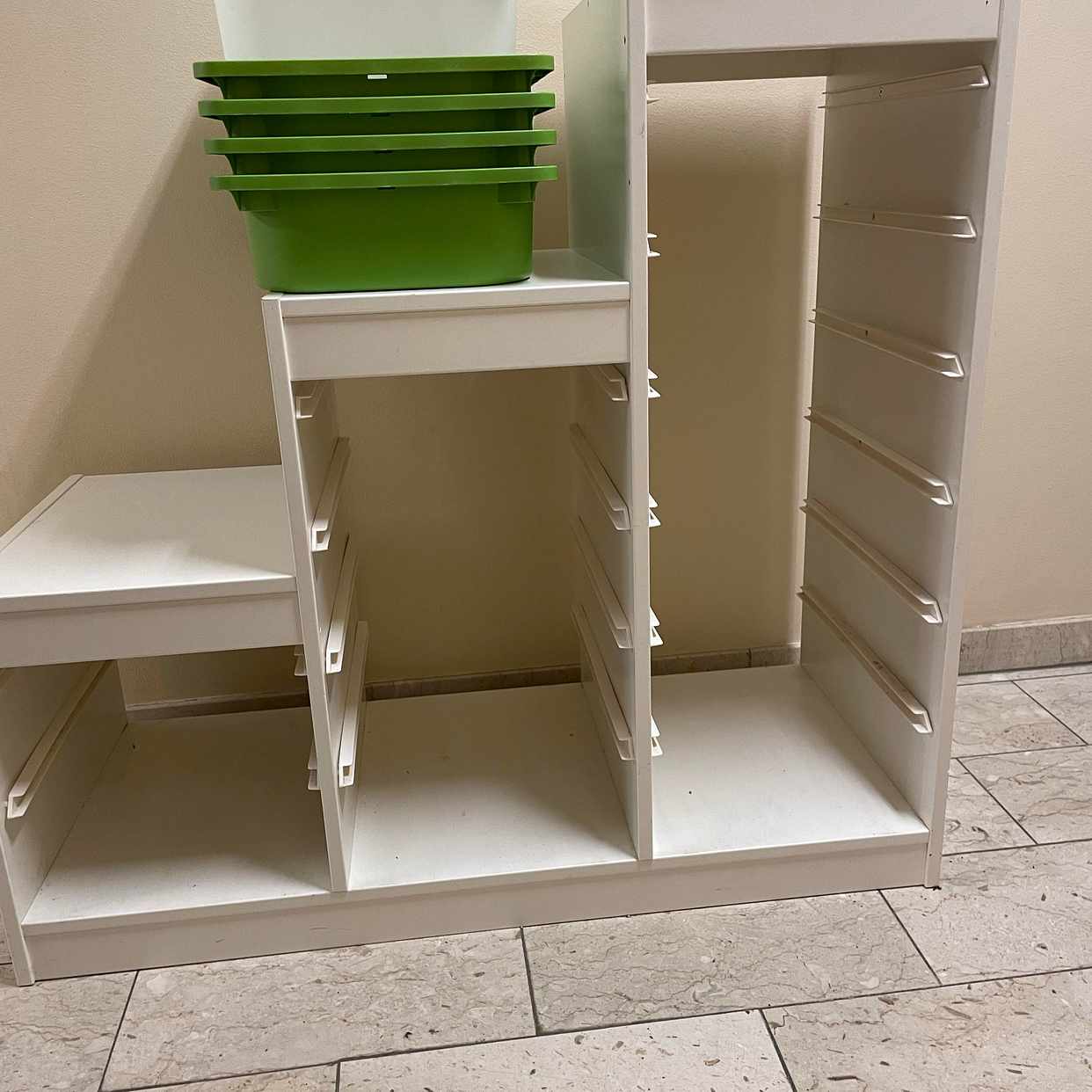 image of Toy storage - Solna