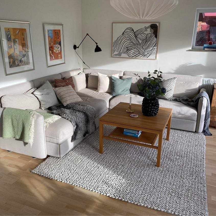image of Flytta soffa - 