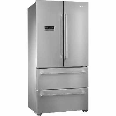 image of Move of fridge from a-b - 