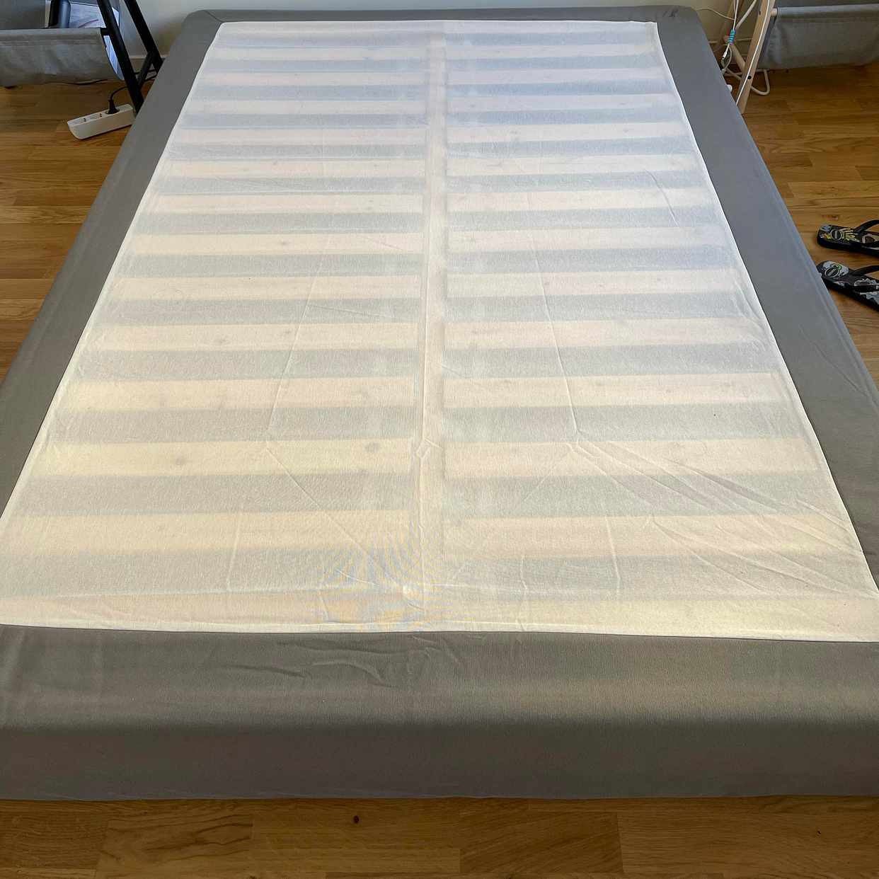 image of Base bed - Stockholm City