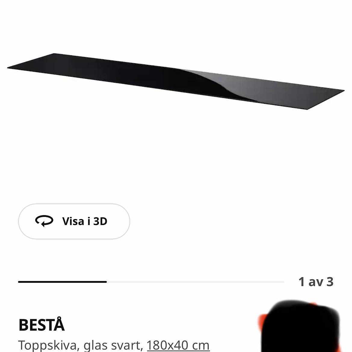 image of Hämta en glasskiva - 