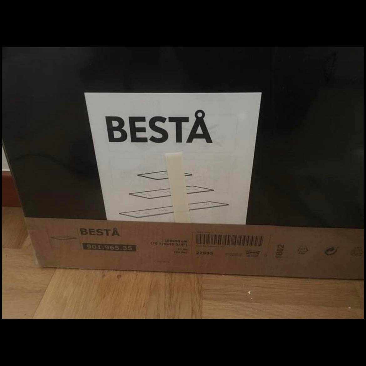 image of Hämta en glasskiva - 
