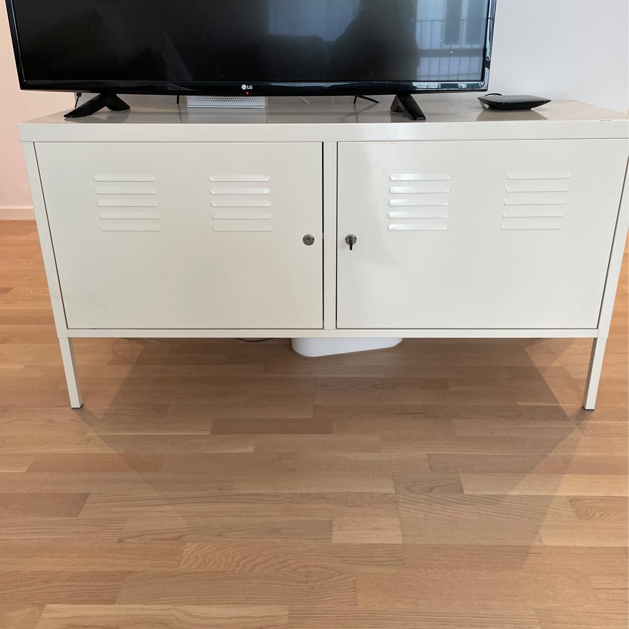 image of IKEA PS Skåp - Stockholms Stad