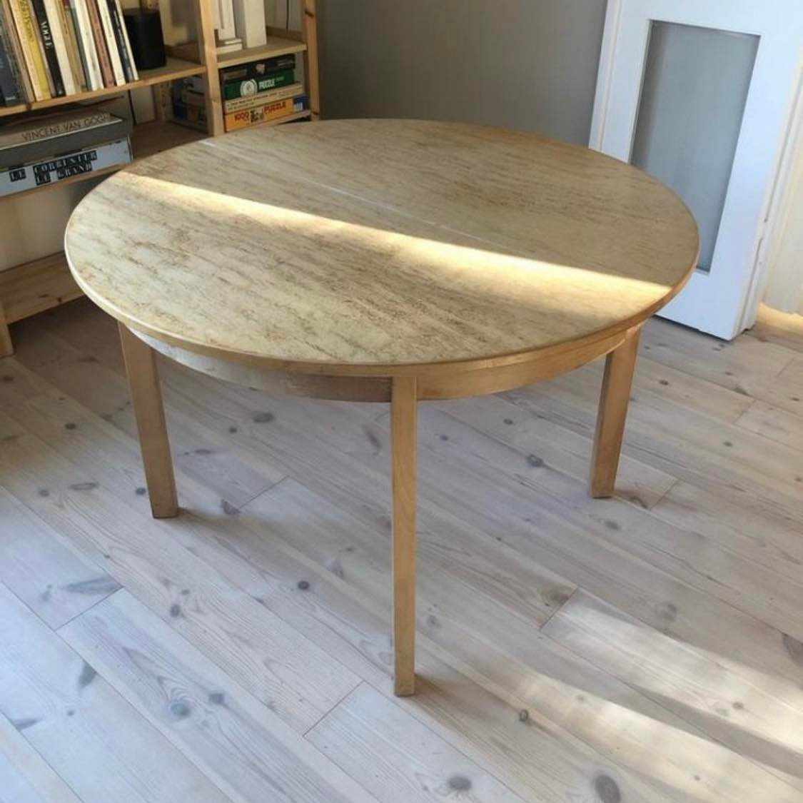 image of Ett bort med iläggskivor - 