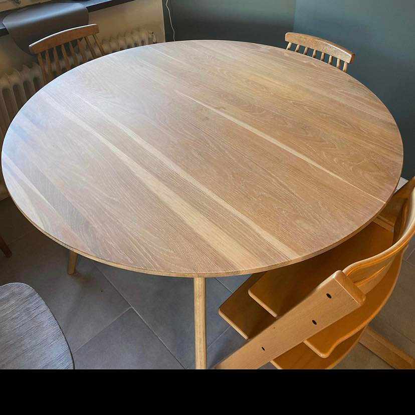 image of Hämta bord - 