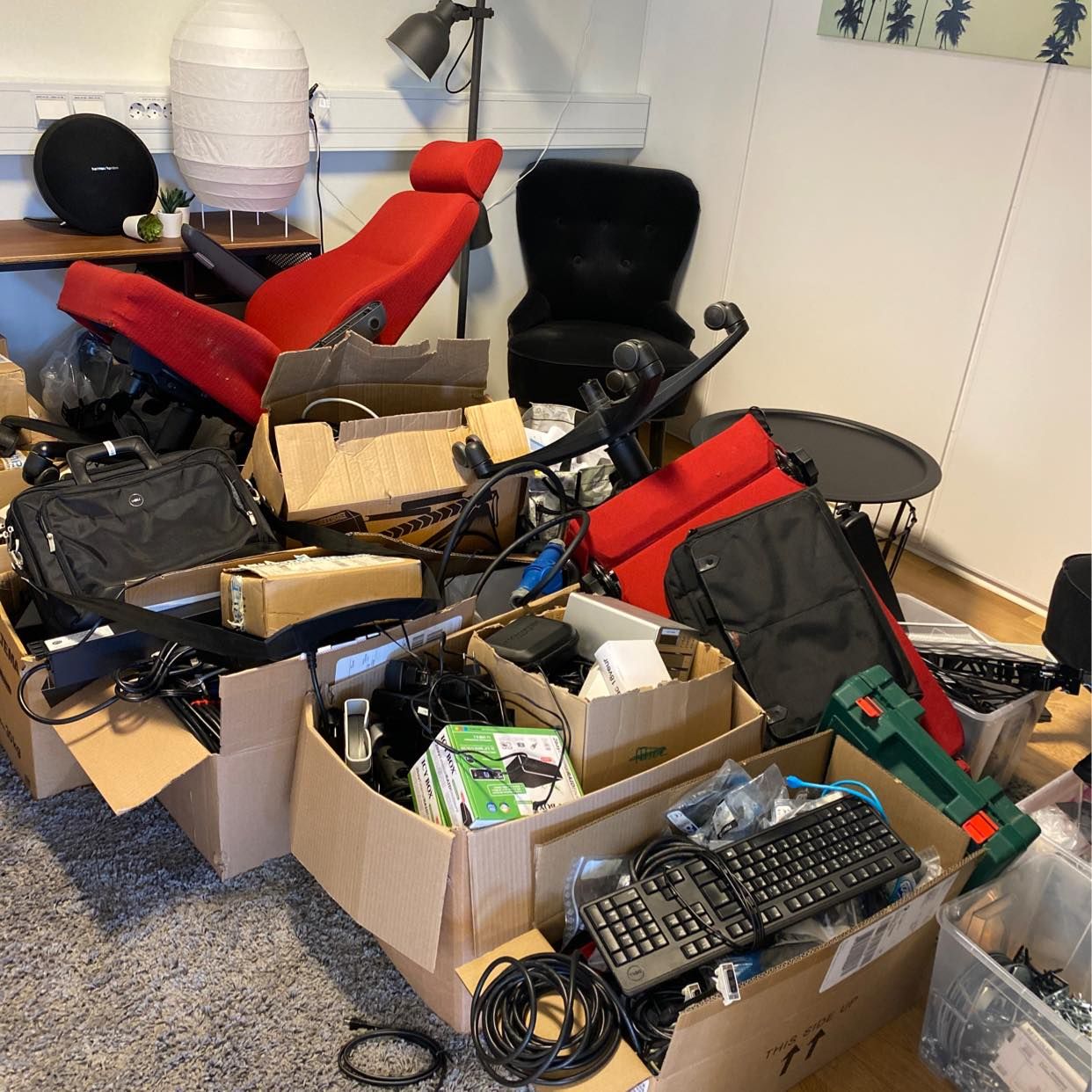 image of Allt eller inget - Kista