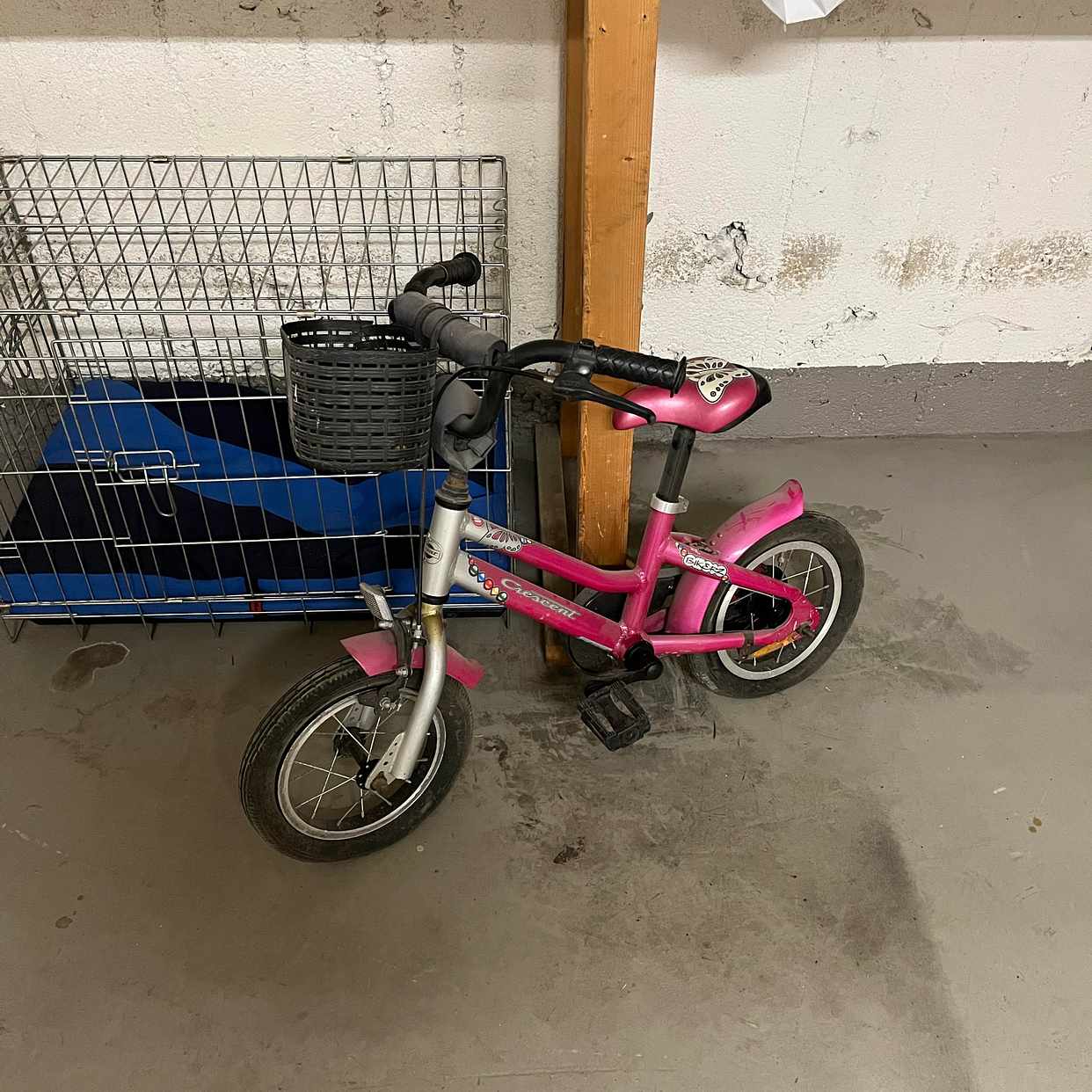 image of Barncykel - Stockholm