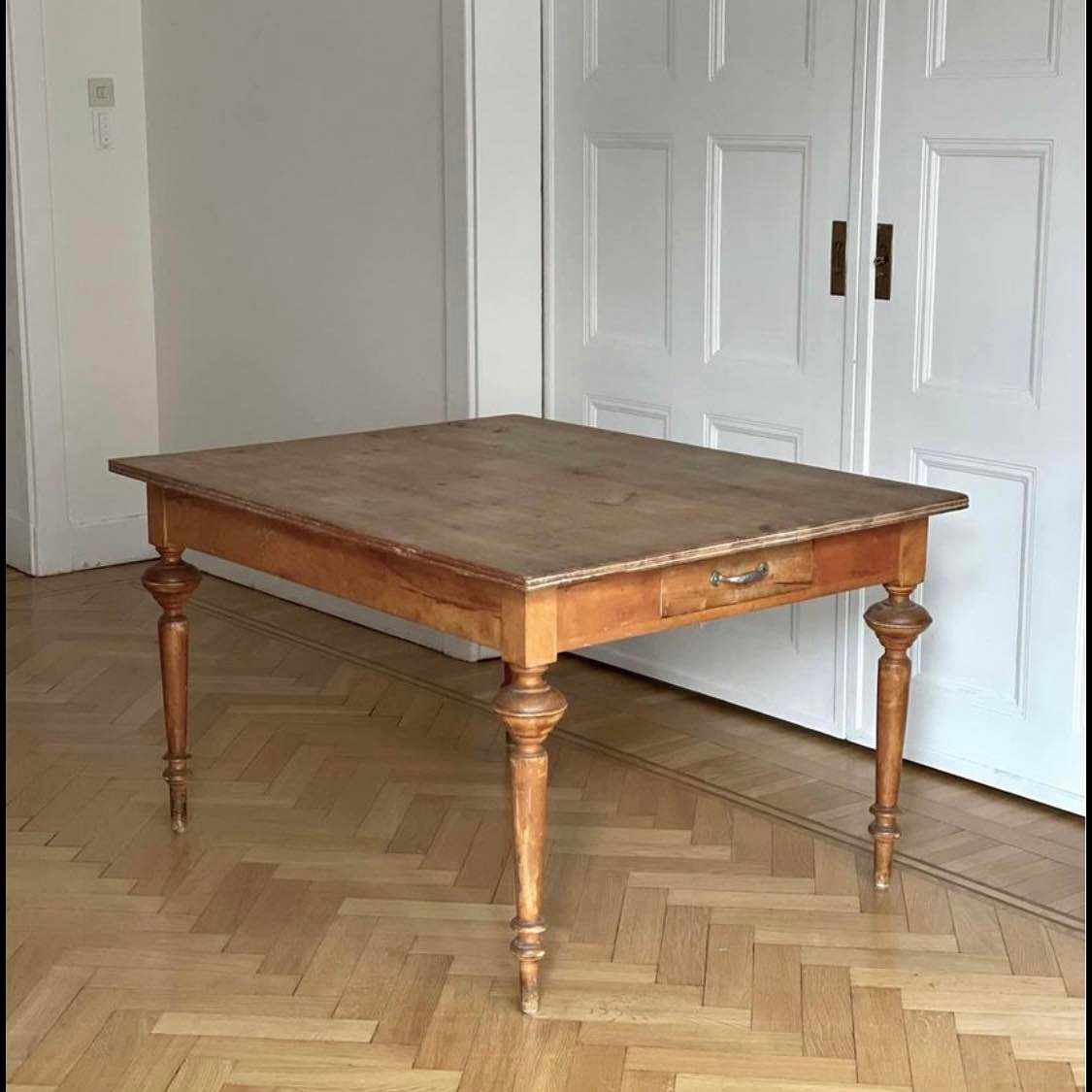 image of Hämtning av matbord - 