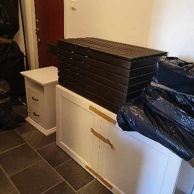 image of Flytt på tre minuter avst - 