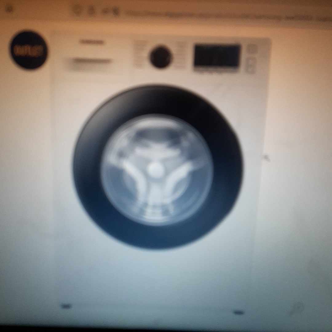 image of Hämta/kasta tvättmaskin  - 