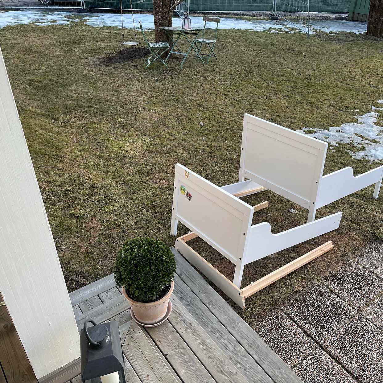 image of Möbler och blandat - Enebyberg