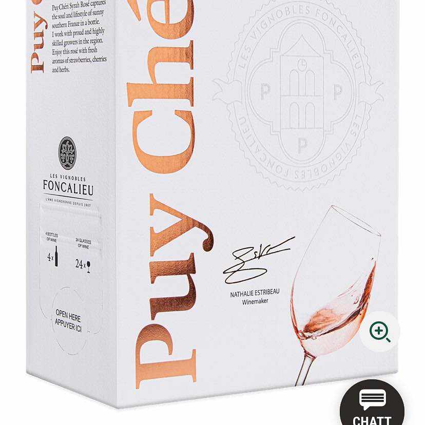 image of Systembolaget - 