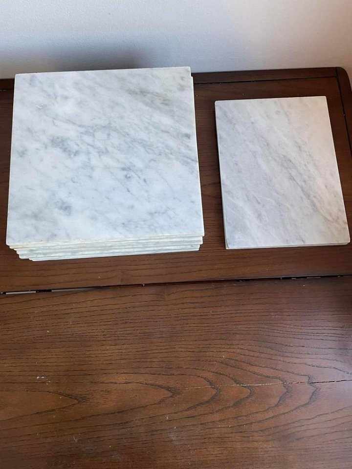 image of Marmor Carrara - 