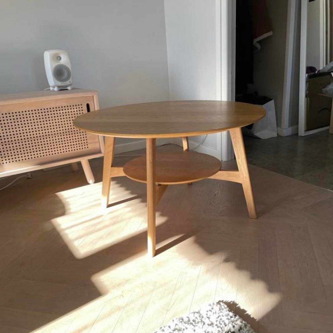 image of Hämta soffbord - 