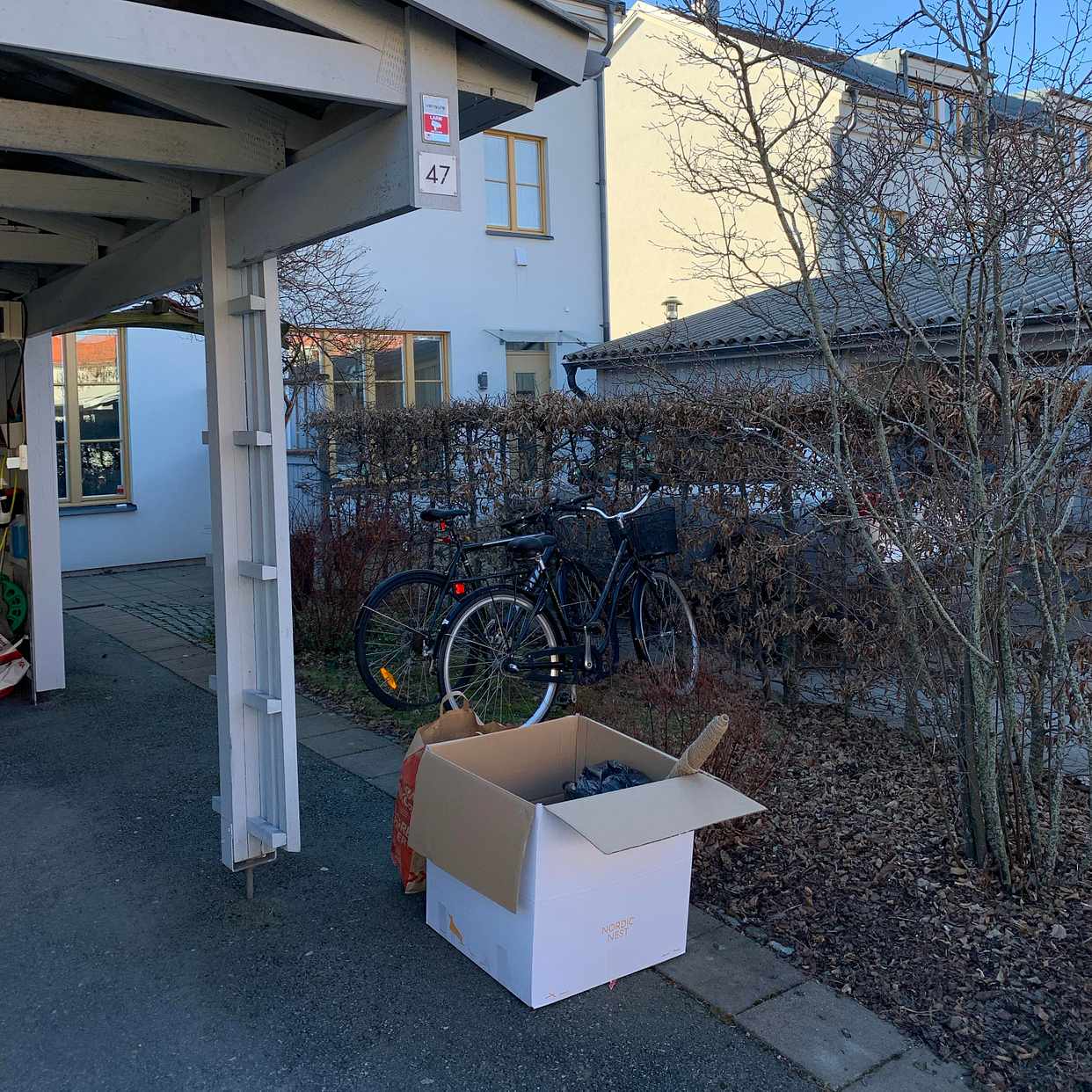 image of Till ÅVC - Mölndal