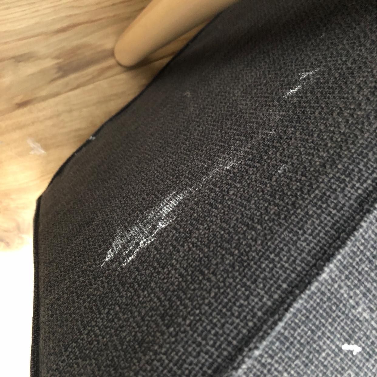 image of Give away sofa - Lidingö