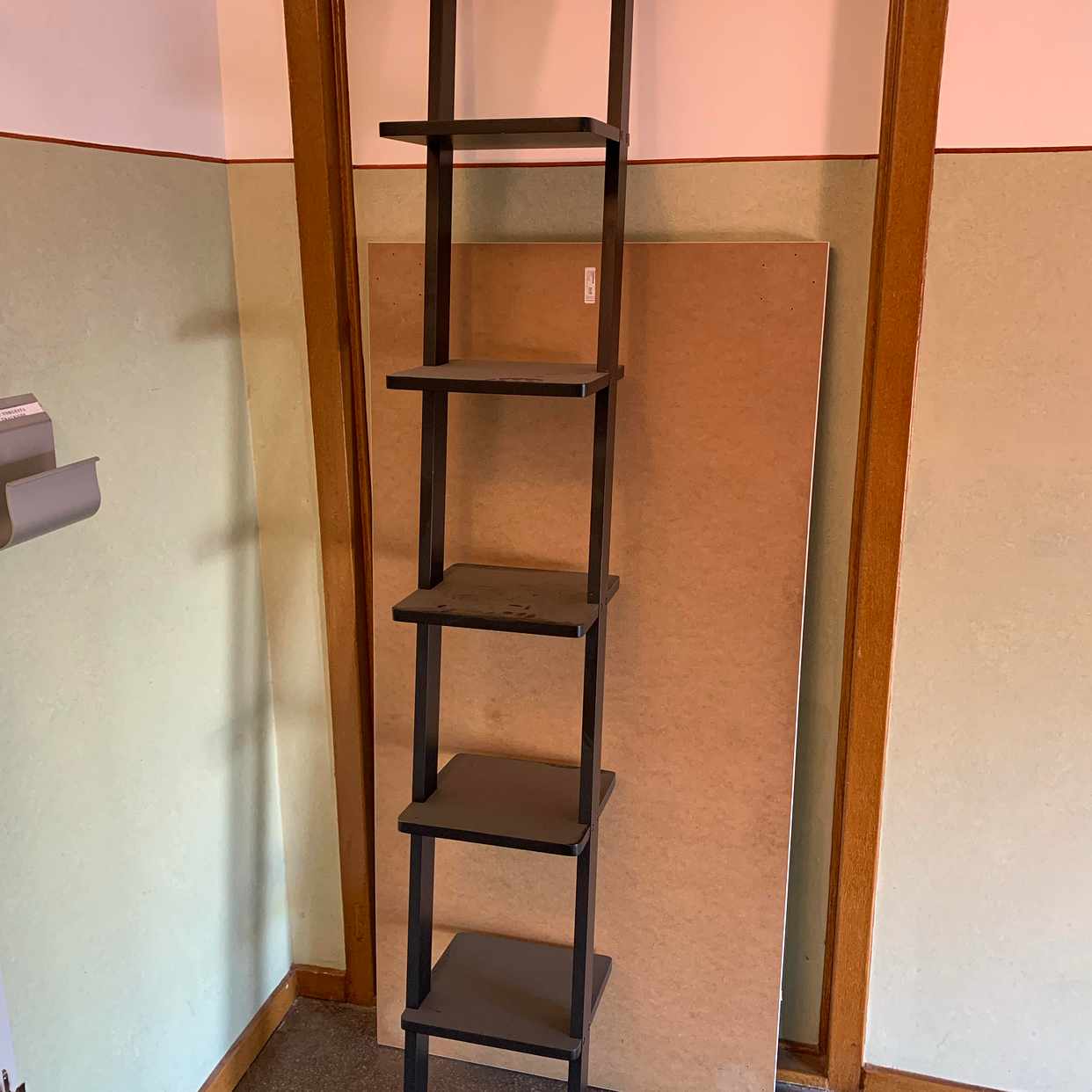 image of Shelf, desk - Stockholm