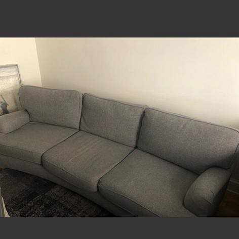 image of Moving a couch - 