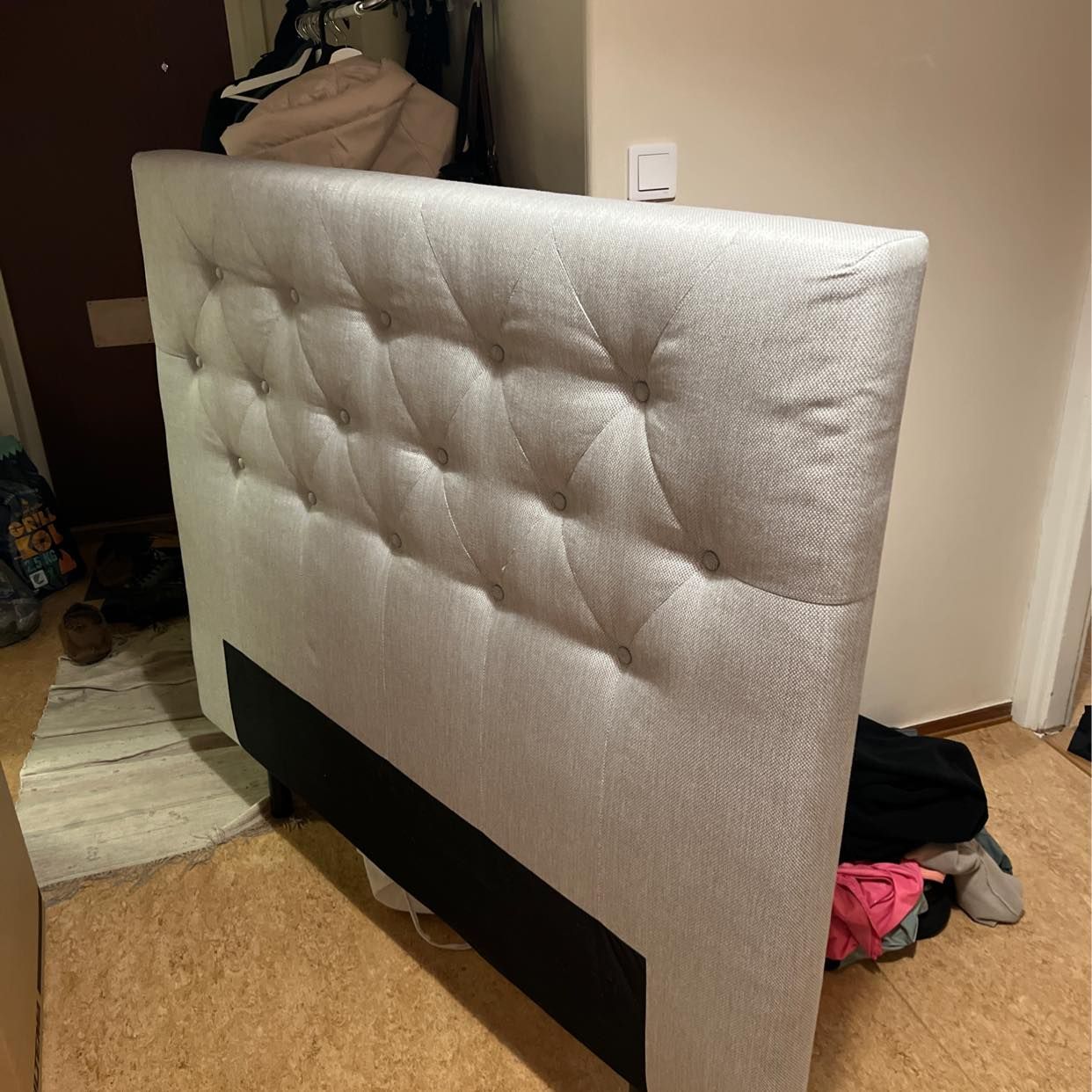 image of Sänggavel, 160cm - Bandhagen