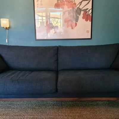 image of sofa - 