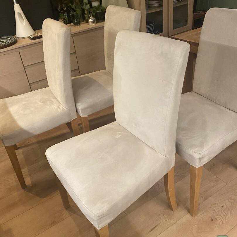 image of 4 stolar - 