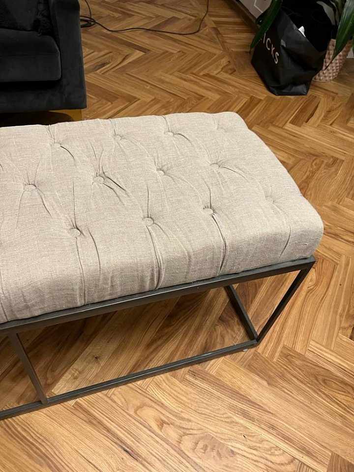 image of Sittbänk från Jotex- Vall - 