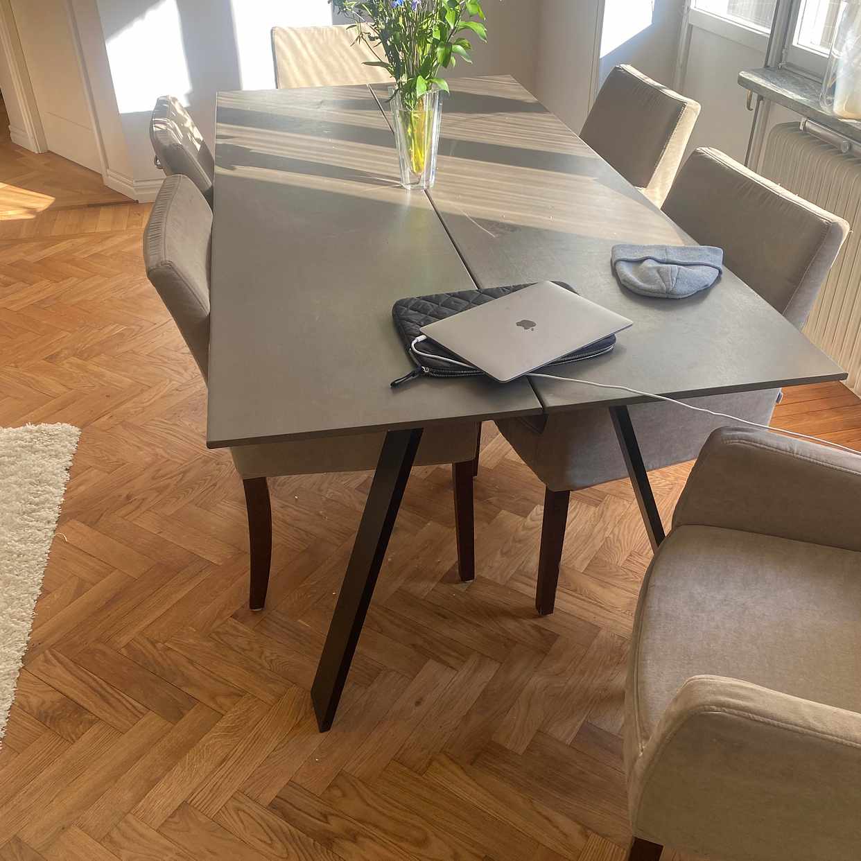 image of MATBORD - Stockholm