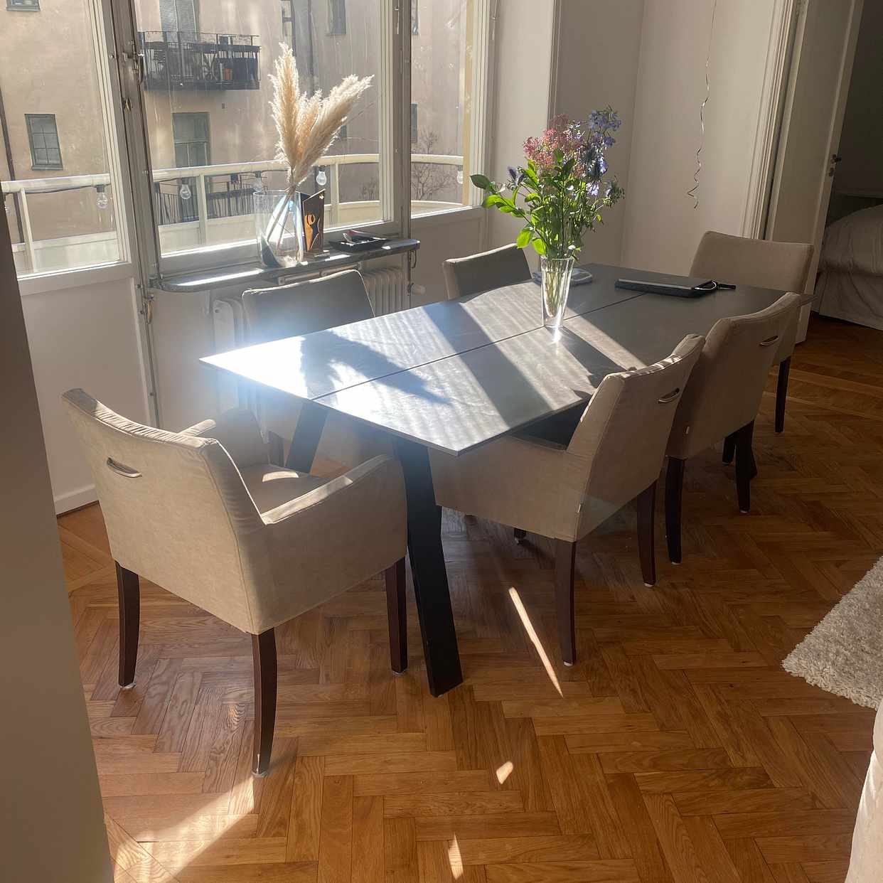 image of MATBORD - Stockholm