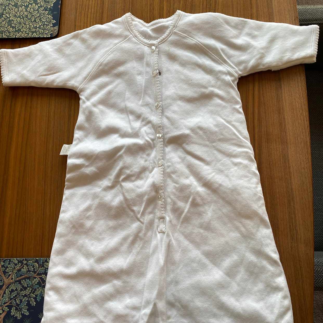 image of Sovpåse baby - Stockholm