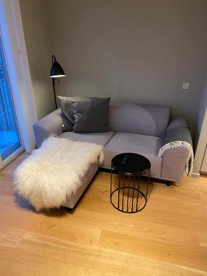 image of Hannah 2. pers soffa inkl - 